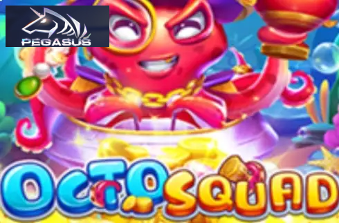Octo Squad